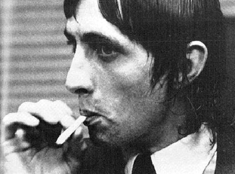 ספורטיביות? לא מחוץ למגרש (gettyimages)