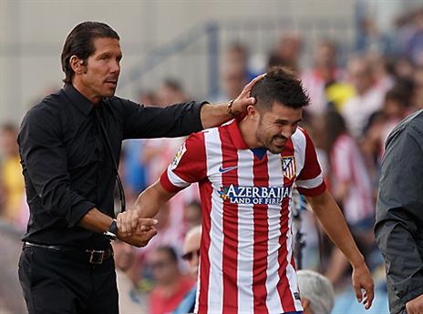 סימאונה, צריך את וייה בשיאו (GETTYIMAGES)