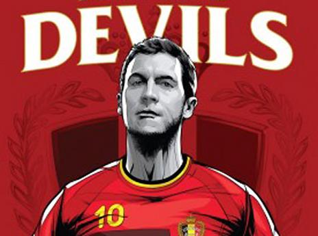 (Ana livia coelho - ESPN.COM)