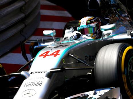 הפעם הוא רק במקום השני. המילטון (gettyimages)