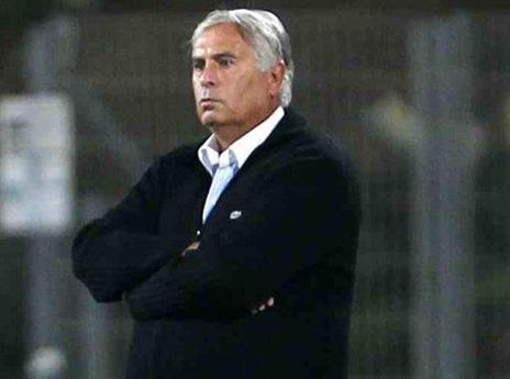 מגבש סגל חזק. מזרחי