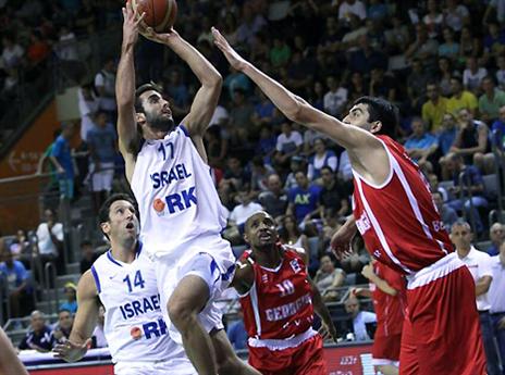 אוחיון. טרנד מפריע (איגוד הכדורסל)