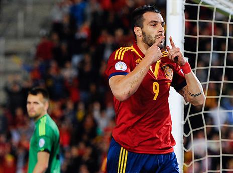 לטורס ונגרדו יש את התקוות שלהם (GETTYIMAGES)