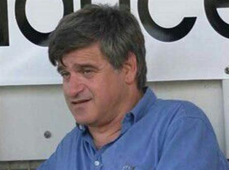 ריקושט ראשוני למהפכה. לוינקופף