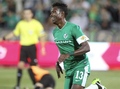 טוואטחה, זוכה למעקב (אלן שיבר)