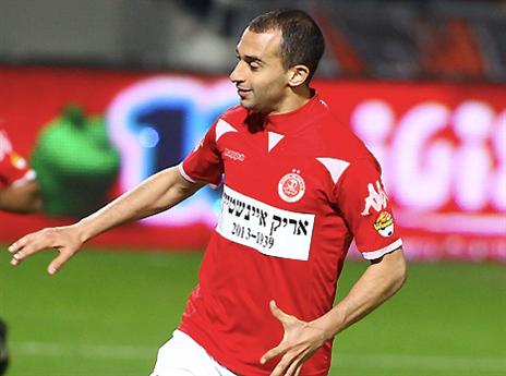 "ההחלטה להשאיר את דמארי היתה נכונה"