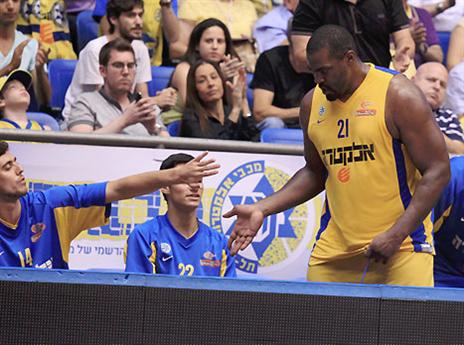 סופו. הגיע ברגע הנכון (אלן שיבר)