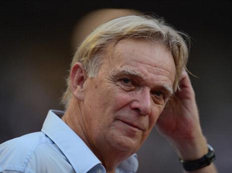 מודאג? פינקה (GETTYIMAGES(