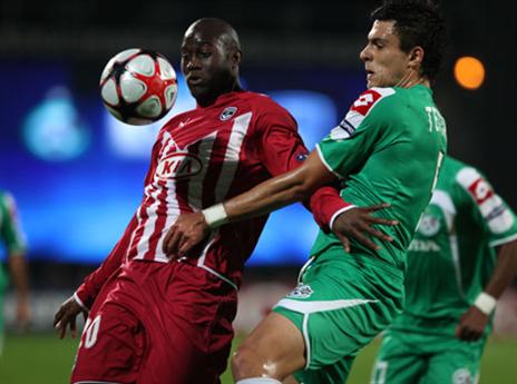 מתגעגע לישראל (gettyimages)