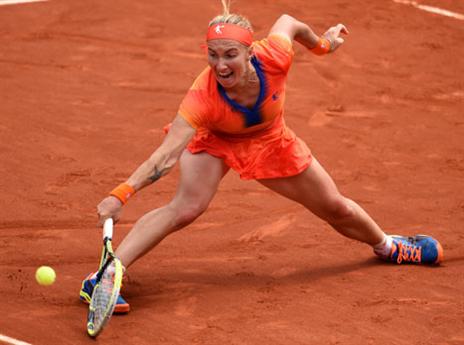 בחזרה ל-2009? קוזנצובה (gettyimages)