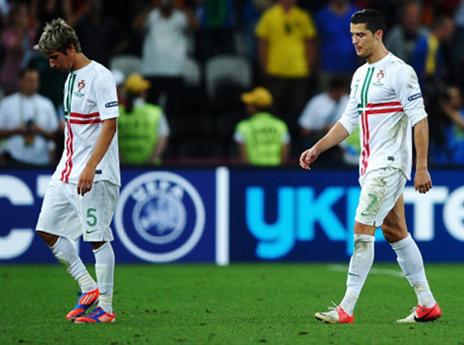 יתאוששו בזמן? (gettyimages)