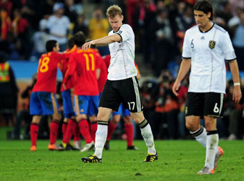 הפעם זה ייגמר אחרת? (GETTYIMAGES)