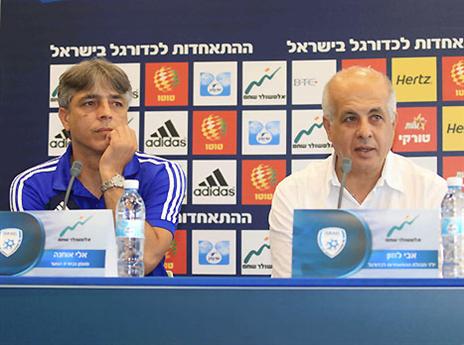 "התפרצות שמחה אחרי מתח גדול" (אלן שיבר)