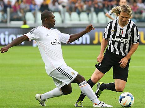 פאבל נדבד, היה בצד המפסיד (gettyimages)