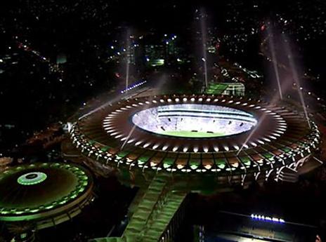 מרקאנה, כאן יונף הגביע (gettyimages)