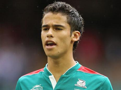 הכוכב הגדול הבא של פורטו. דייגו רייס (gettyimages)