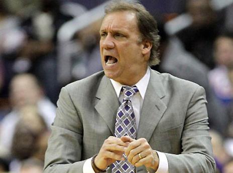 אם אין אני לי מי לי? סונדרס שוב מאמן הוולבס (gettyimages)