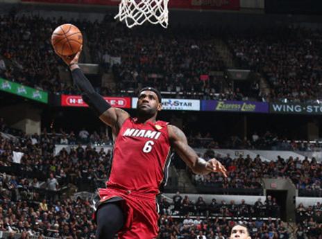 היה טוב עד שנפצע (GETTYIMAGES)