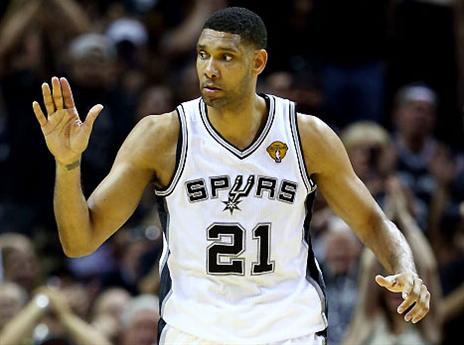 דאנקן, עדיין אפקטיבי (GETTYIMAGES)