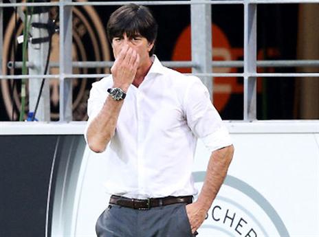 לב, הפעם הוא יילך עד הסוף? (GETTYIMAGES)