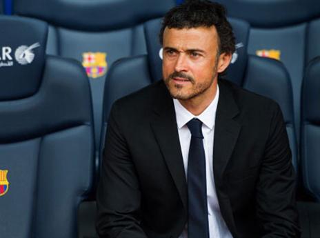 ממשיך להתחמש. אנריקה (GETTYIMAGES)