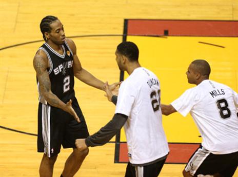 לנארד. התפוצץ בענק (gettyimages)