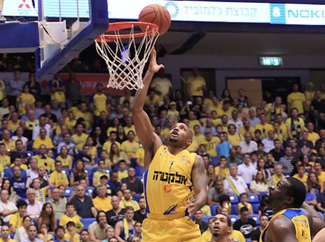 "היה נורא חשוב לי אחרי שנה שעברה" (אלן שיבר)