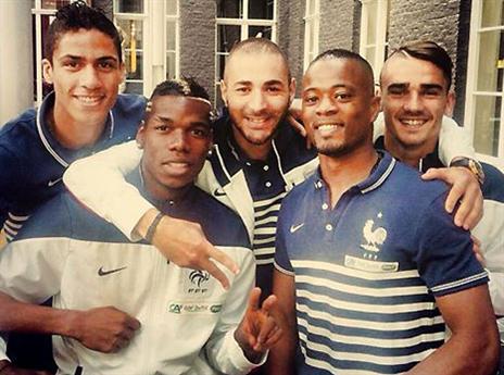 איזה חיוכים. יישאר כך?