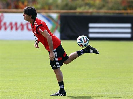 סגנון מרגל לרגל (gettyimages)