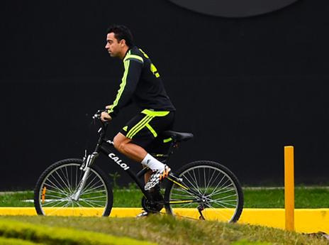 חושב בברזיל (gettyimages)