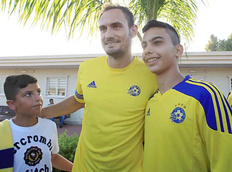 קרלוס היה סבלני (אלן שיבר)