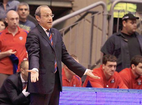 מסינה, בקרוב גם הוא יהיה שם? (gettyimages)