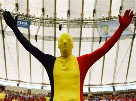 קצת צבוע, לא? (gettyimages)