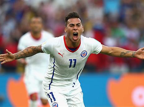 מעדיפים להימנע מברזיל (gettyimages)