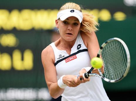 רדוואנסקה, מתחילה ביום שני (GETTYIMAGES)