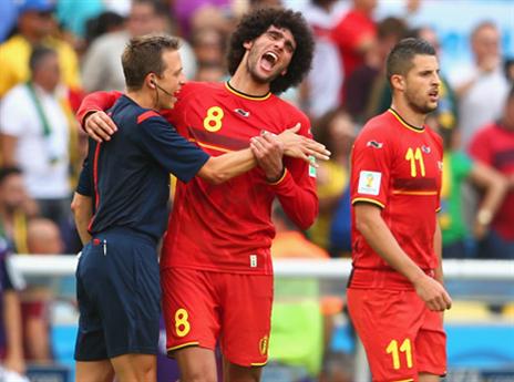 ייראו טוב יותר דווקא בטדי? (GETTYIMAGES)