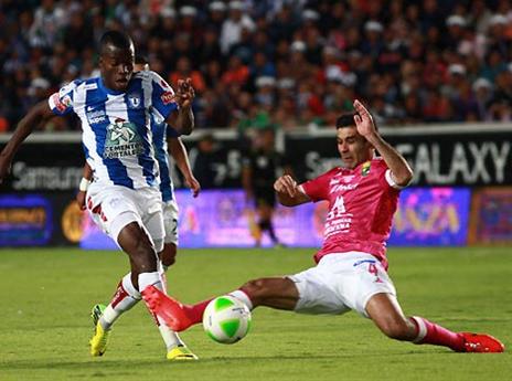 קשוח גם בליגה (gettyimages)