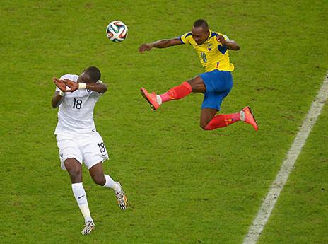 אבל נפרדה ממנה ב-0:0 (GETTYIMAGES)