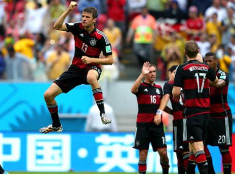 עד שמולר הרגיע (GETTYIMAGES)