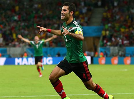 תופעה. רפא מארקס (gettyimages)