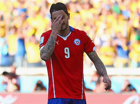 פיניאה שלח פצצה למשקוף בדקה ה-120