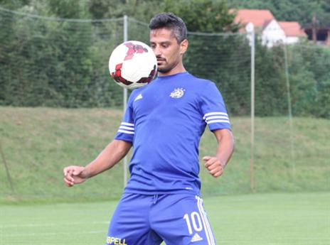 יצחקי משתקם (האתר הרשמי)