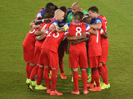ארה"ב מאמינה (GETTYIMAGES)