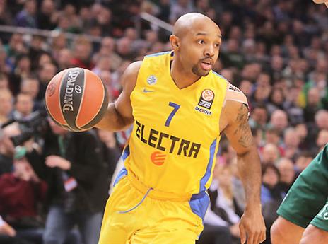 שלום גם לך. היקמן (gettyimages)