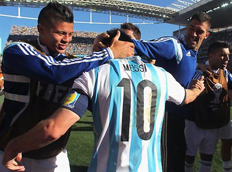 כמה עוד הוא יכול לסחוב? (gettyimages)