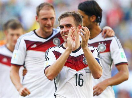 לאם. מרגיש בנוח באגף (gettyimages)