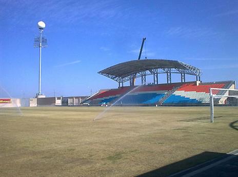 אצטדיון מבוקש