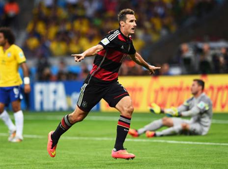 אפילו השיא שלו התגמד. קלוזה (GETTYIMAGES)