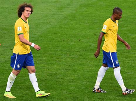 הכל קרס ברגע אחד