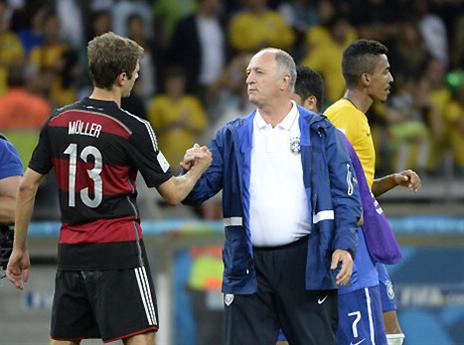 יש מקומות בהם מתקדמים (gettyimages)